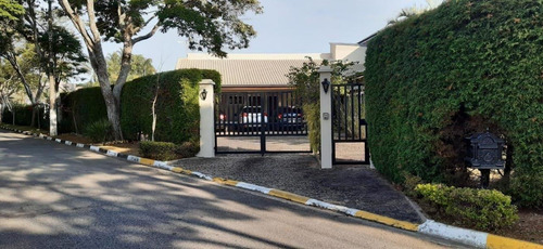 Imagem 2 de 15 de Casa Em Condomínio Para Venda Em Bragança Paulista, Rosário De Fátima, 3 Dormitórios, 3 Suítes, 6 Banheiros, 3 Vagas - 6342_2-1234007