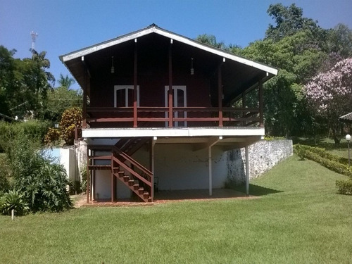 Imagem 8 de 19 de Chacara - Ch00008 - 32003262