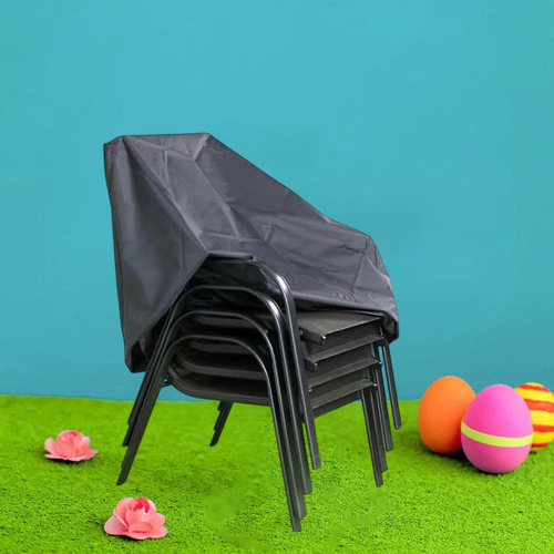 Funda Para Silla Plegable, Funda Para Silla Con 65x65x80cm