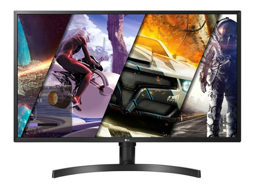 Monitor LG 32 Pulgadas 4k Uhd