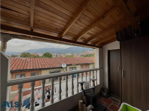 Amplia Casa Con Excelente Ubicación En Envigado!(mls#252487)