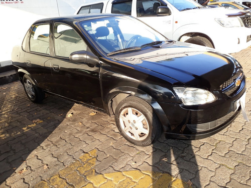 Chevrolet Classic 2014 Gnc