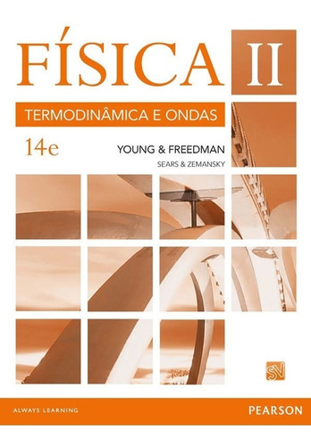 Fisica Termodinamica E Ondas Vol Ii 14 Ed