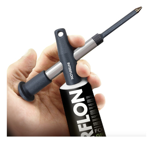 Tube Dispenser Kit, Engrasadora, Grasera De Precisión