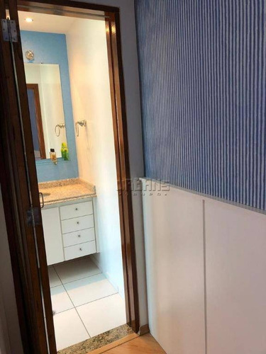Imagem 17 de 27 de Sobrado Com 3 Dormitórios À Venda, 316 M² Por R$ 970.000,00 - Santa Teresinha - Santo André/sp - So0398