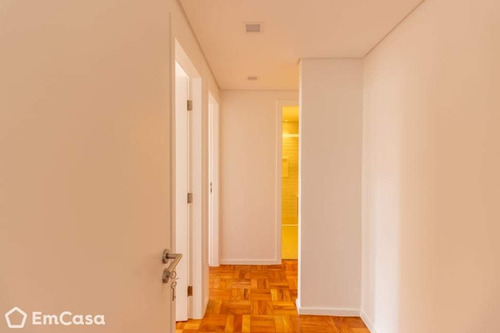 Imagem 8 de 10 de Apartamento À Venda Em São Paulo - 24838
