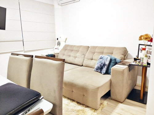 Imagem 8 de 12 de Apartamento - Santa Tereza - Ref: 582429 - L-ca5135