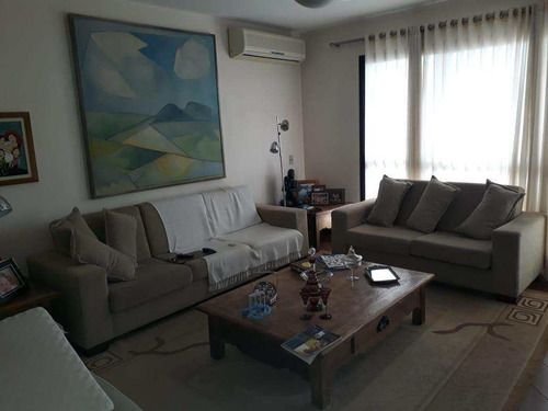 Imagem 3 de 30 de Apartamento Com 4 Dorms, Centro, Ribeirão Preto - R$ 950.000,00, 300m² - Codigo: 1721909 - V1721909