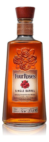 Whisky Four Roses Single Barrel 700 Ml