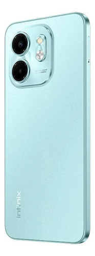 Smartphone Infinix Smart 9 Dual Sim 128gb 4gb Ram Verde