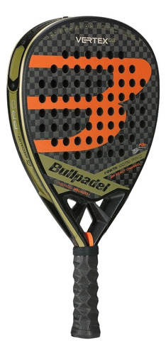 Pala Bullpadel Vertex 03 2023 + Overgrip De Regalo!