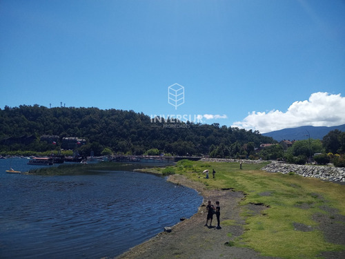 Prop. Comercial Complejo De Cabañas En Centro De Pucón