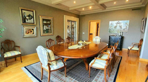 Exclusivo Departamento En Venta Club De Golf Bosques De Sant