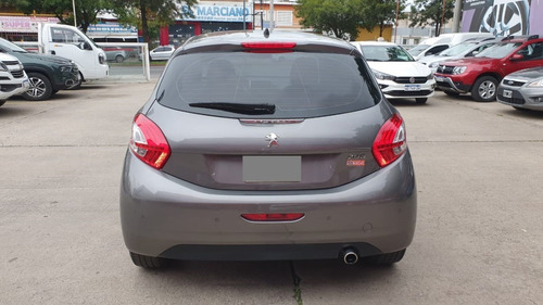 Peugeot 208 Feline 1.6