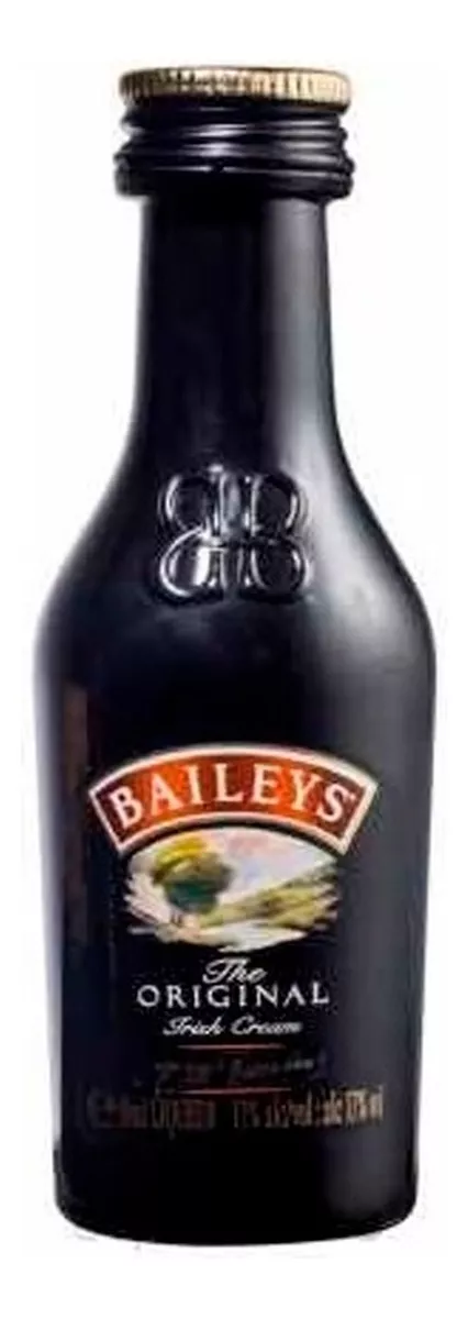 Segunda imagen para búsqueda de baileys