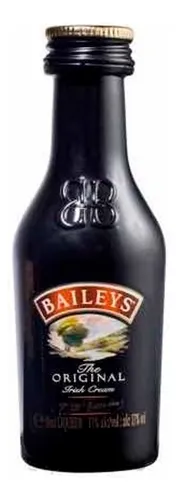 comprar Miniatura Licor Baileys X50ml