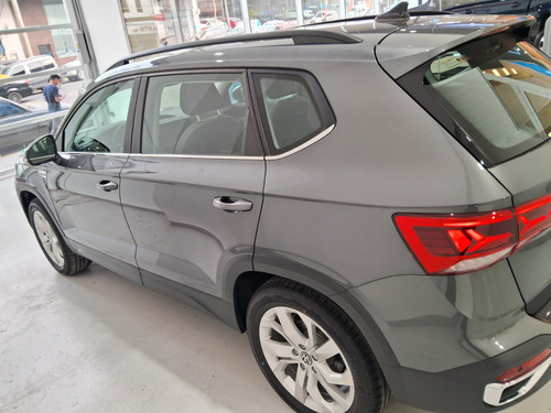 Volkswagen Taos 1.4 250 Tsi Comfortline