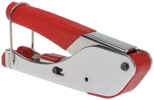 Imagem 2 de 2 de Alicate De Crimpar Cabo Coaxial Antena Rg6 Rg59 Bnc Barato