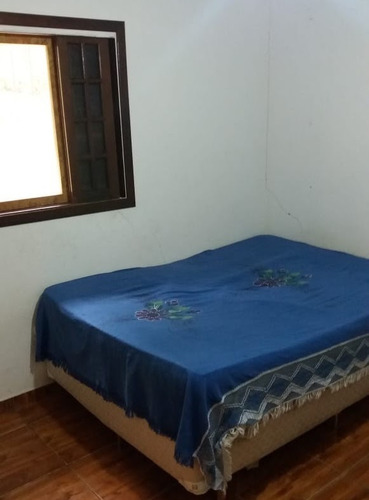Imagem 8 de 12 de Chácara Com Piscina