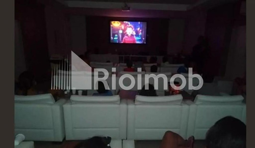 Imagem 20 de 25 de Apartamento - Ref: 6260