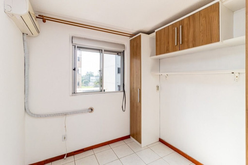 Imagem 14 de 24 de Apartamento À Venda No Bairro Parque Santa Fé - Porto Alegre/rs - O-26530-43476