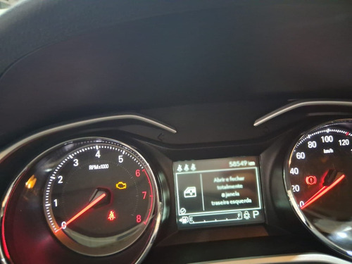 Chevrolet Onix 1.0 TURBO LTZ