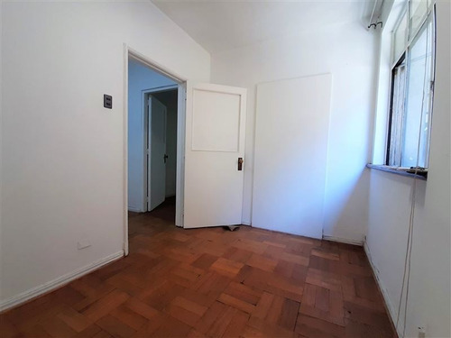 Oficina En Venta En Santiago