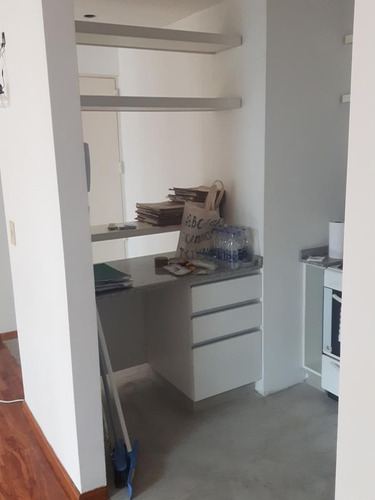 Imagen 7 de 20 de Departamento Venta 2 Ambientes Palermo