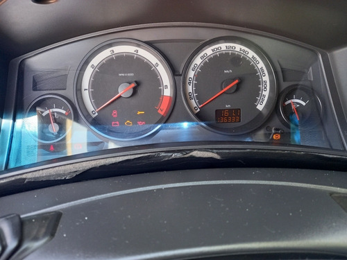 Chevrolet Vectra Gt 2011 2.0 Flex Power 5p