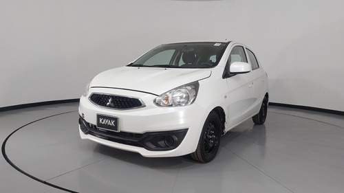 Mitsubishi Mirage 1.2 Glx