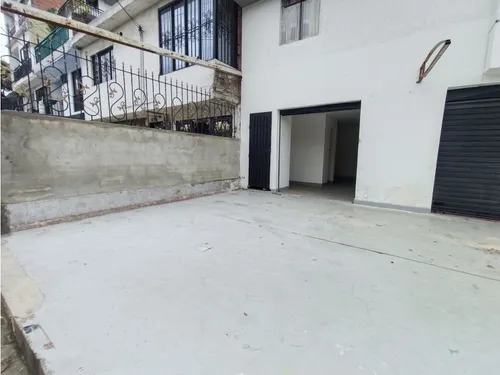 Arriendo Local Salomia Cali