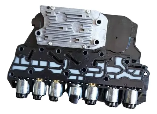 1 Módulo De Control De Transmisión Tcm 24257388