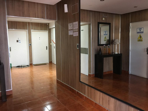 Imagen 7 de 8 de Venta Departamento 2 Ambientes En Complejo Cerrado