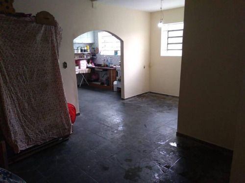 Imagem 17 de 22 de Casa 3 Dorm Sendo Uma Suite Garagem Pra 3 Carros,sala Dois Ambiente 1 Banheiro Social , Com Quintal Oportunidade Unica - Hm2952
