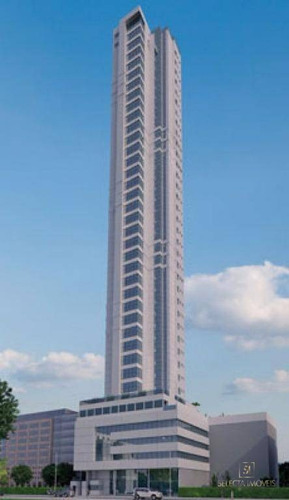 Imagem 7 de 17 de Apartamento À Venda, 132 M² Por R$ 2.150.000,00 - Quadra Mar Norte - Balneário Camboriú/sc - Ap0082
