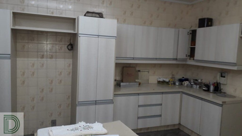 Imagem 10 de 15 de Butantã - A 500 Metros Futura Estacao Vila Sonia - Di26537