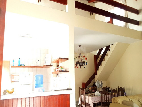 Imagem 19 de 30 de Casa À Venda Com 3 Dormitórios, Pontal Santa Marina, Caraguatatuba/sp. - Ca01006 - 69201671