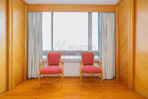 Departamento Venta De 3 Dorm. En Providencia Cercano A Metro