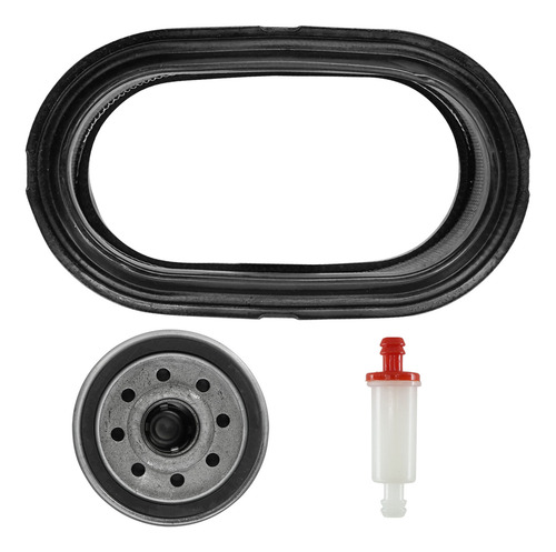 Caltric 1253118 Air Filter Kit For Polaris Magnum 425 2x Cch
