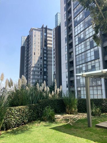 Departamento En Be Grand Lomas, Paseo De Las Lomas, Álvaro Obregón