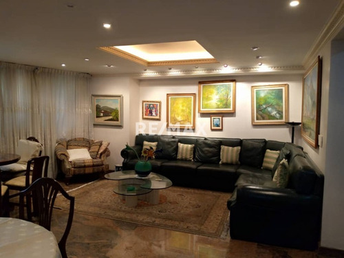 Imagen 3 de 19 de Apartamento En Venta Terrazas Del Ávila