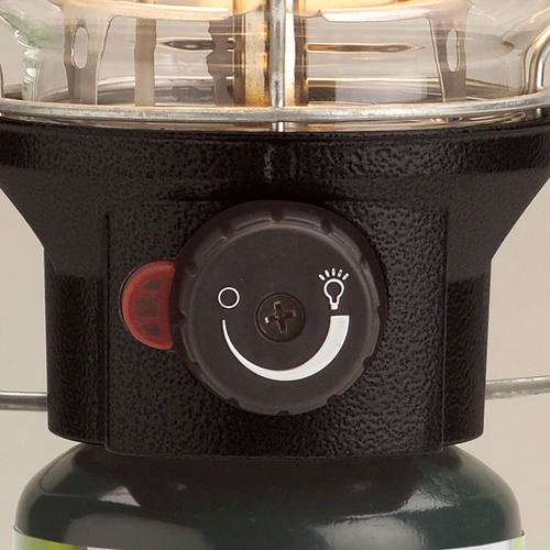Farol De Propano Coleman Northstar 1500 Lúmenes, 1 Manto