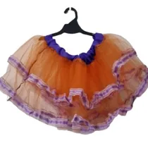 Comprar Pollera De Tul Tutu De Tul Varios Colores