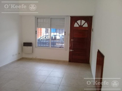 Imagen 3 de 13 de Impecable Departamento Tipo Casa 3 Ambientes 2 Baños Venta Directa! Oportunidad!