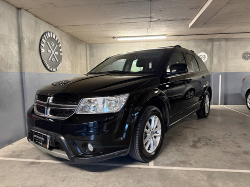 Dodge Journey 2.4 Sxt 170cv (techo, Dvd, Nav)