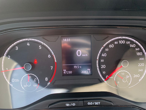 Volkswagen Virtus 1.6 Msi Trendline