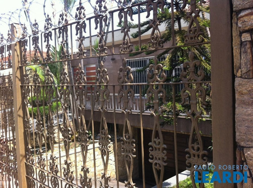 Imagem 2 de 11 de Casa Assobradada - Vila Formosa - Sp - 493955