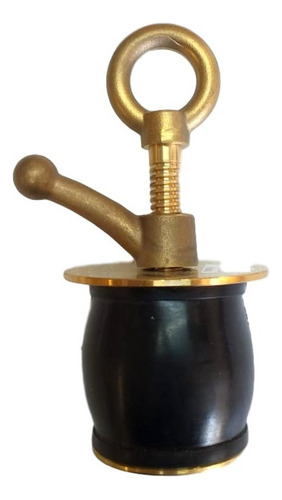 Plug De Vedação Para Embarcações 135 X 160 Mm