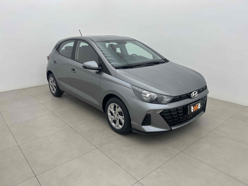 Hyundai HB20 1.0 12V FLEX COMFORT MANUAL