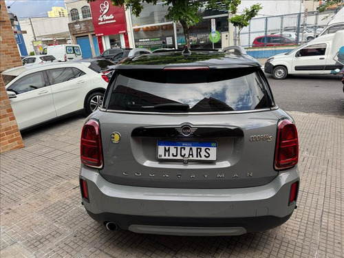 Mini Countryman 1,5 12v Twinpower Turbo Hybrid Cooper s e All4 Steptronic